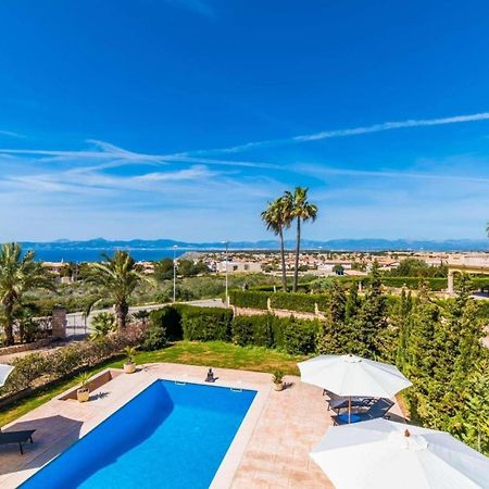 Redrema Villa Лукмахор Екстериор снимка