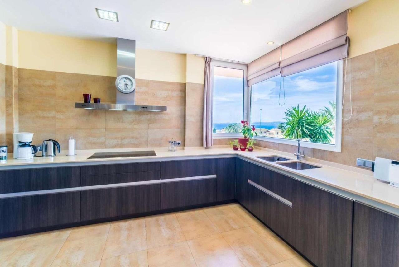 Redrema Villa Лукмахор Екстериор снимка
