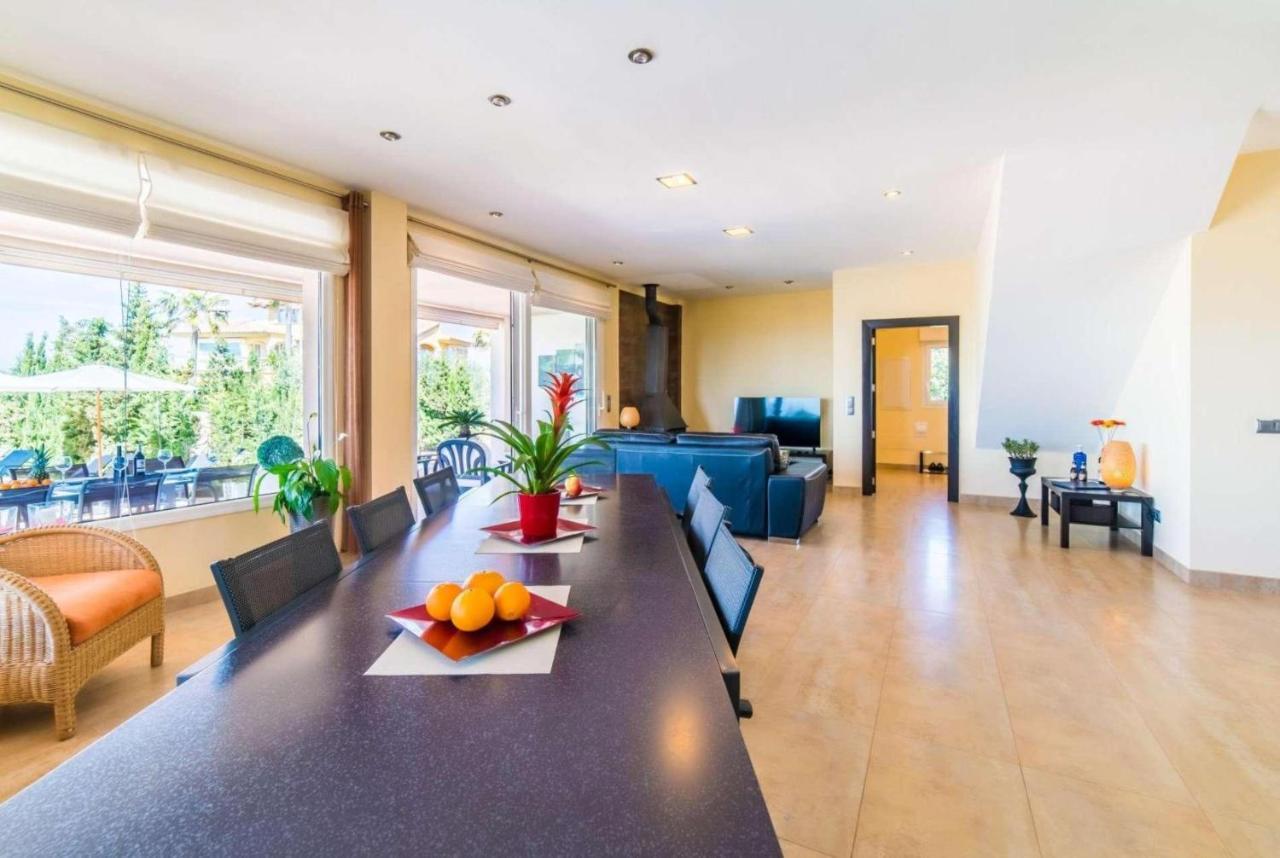 Redrema Villa Лукмахор Екстериор снимка