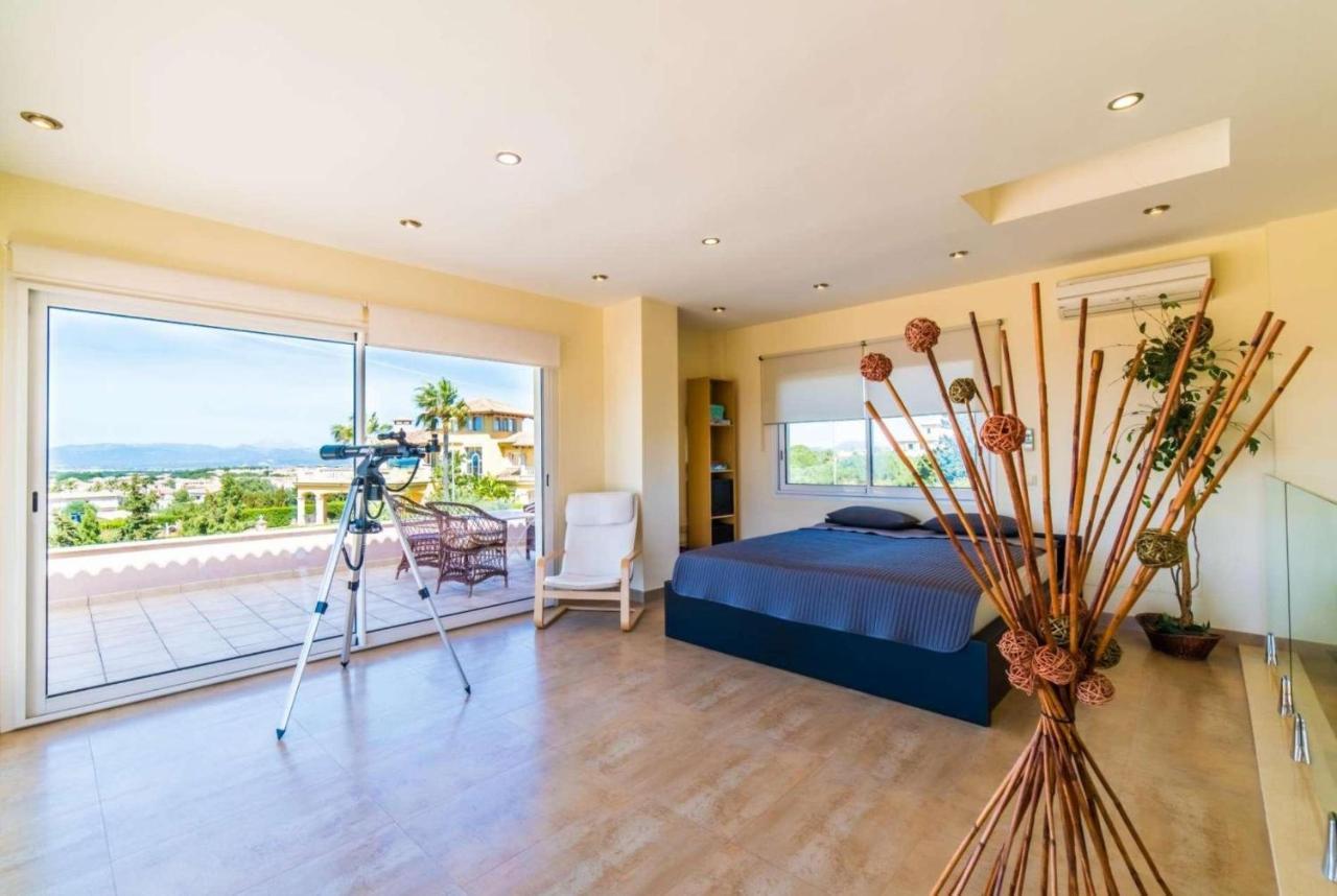 Redrema Villa Лукмахор Екстериор снимка