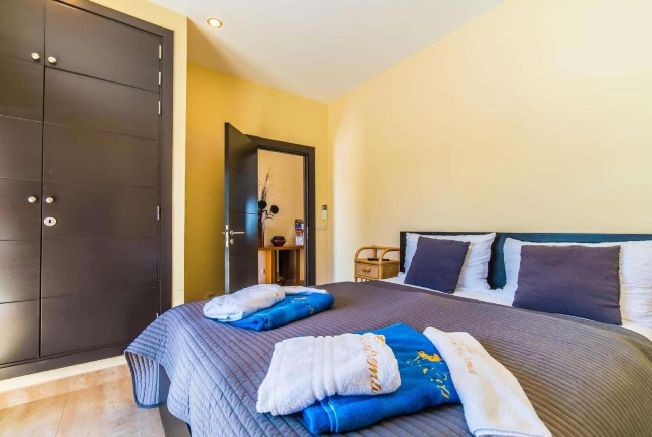 Redrema Villa Лукмахор Екстериор снимка