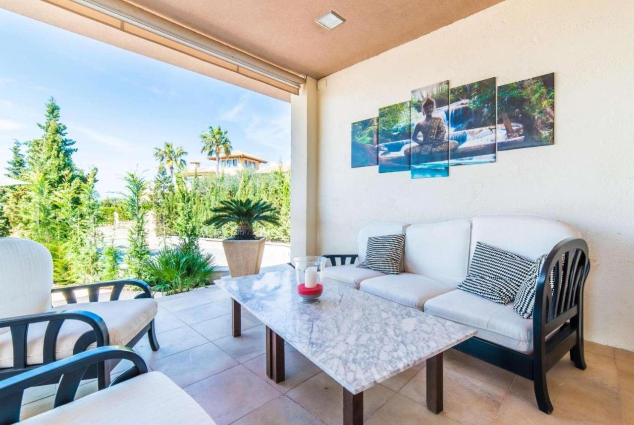 Redrema Villa Лукмахор Екстериор снимка