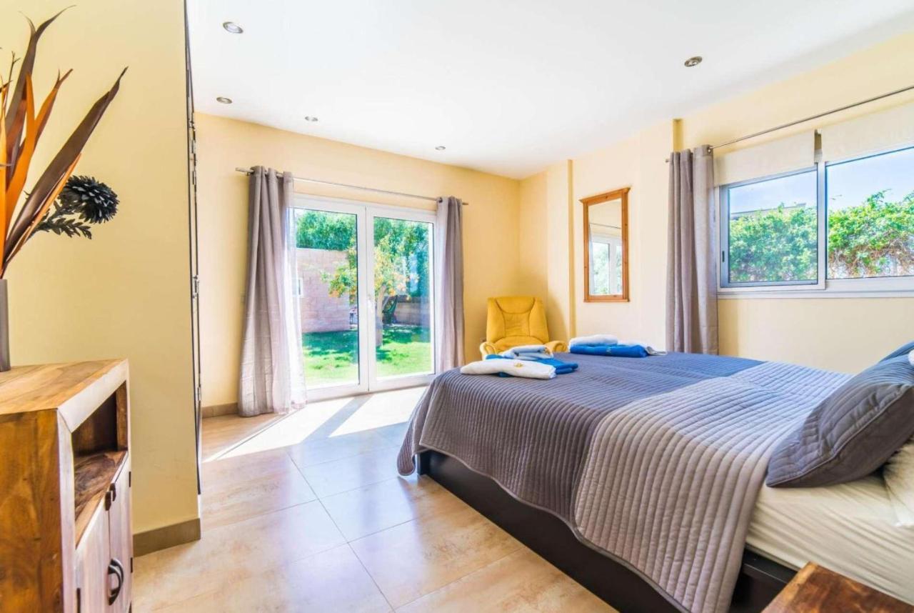 Redrema Villa Лукмахор Екстериор снимка