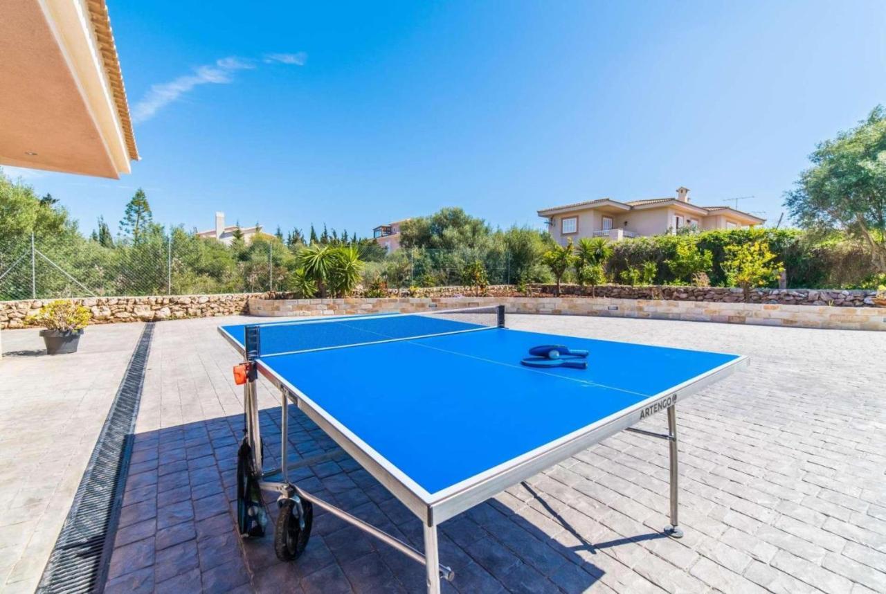 Redrema Villa Лукмахор Екстериор снимка